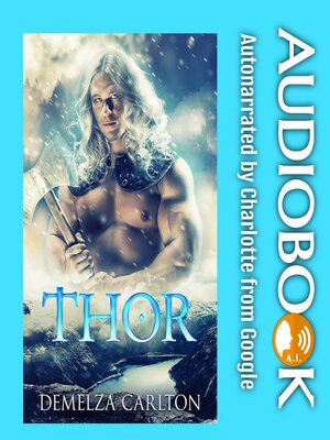 cover image of Thor